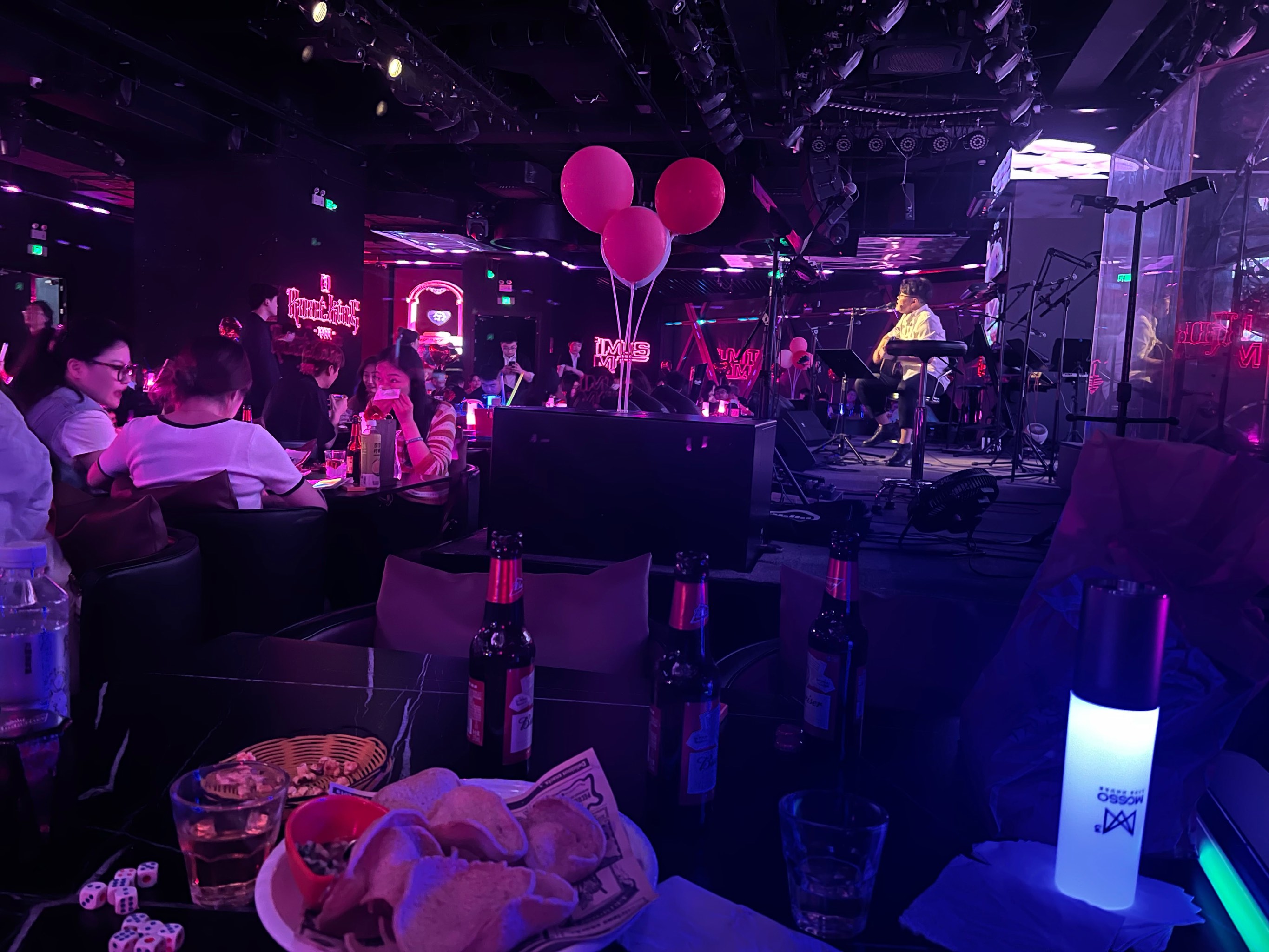 周口商务ktv消费攻略详解-项城市ktv预订